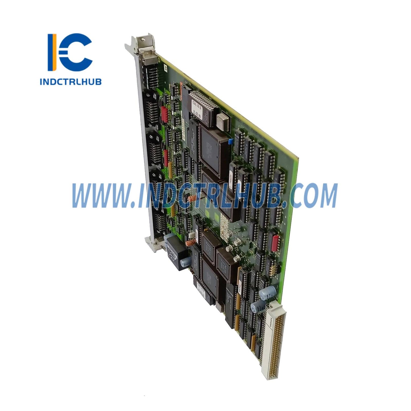 Siemens 6DD1660-0AK0 SIMADYN D Communication Module CS12