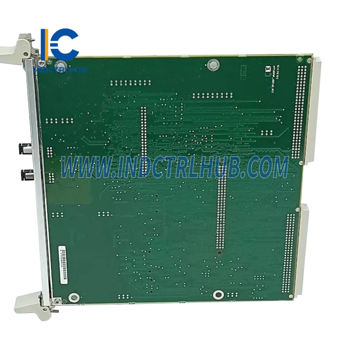 Siemens 6DD1660-0BA0 SIMADYN D Communication Module CS12