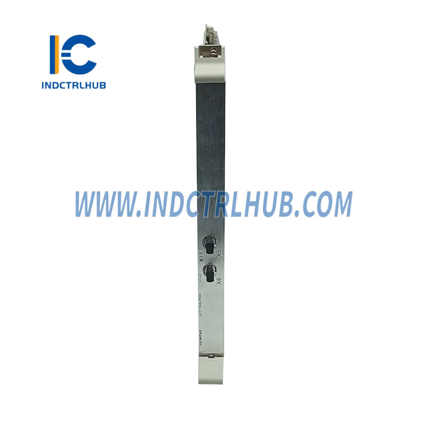 Siemens 6DD1660-0BD0 SIMADYN D Communication Module CS22