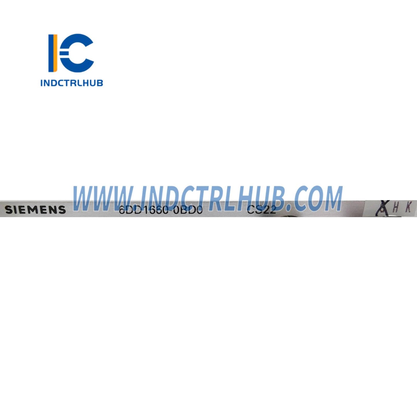 Siemens 6DD1660-0BD0 SIMADYN D Communication Module CS22