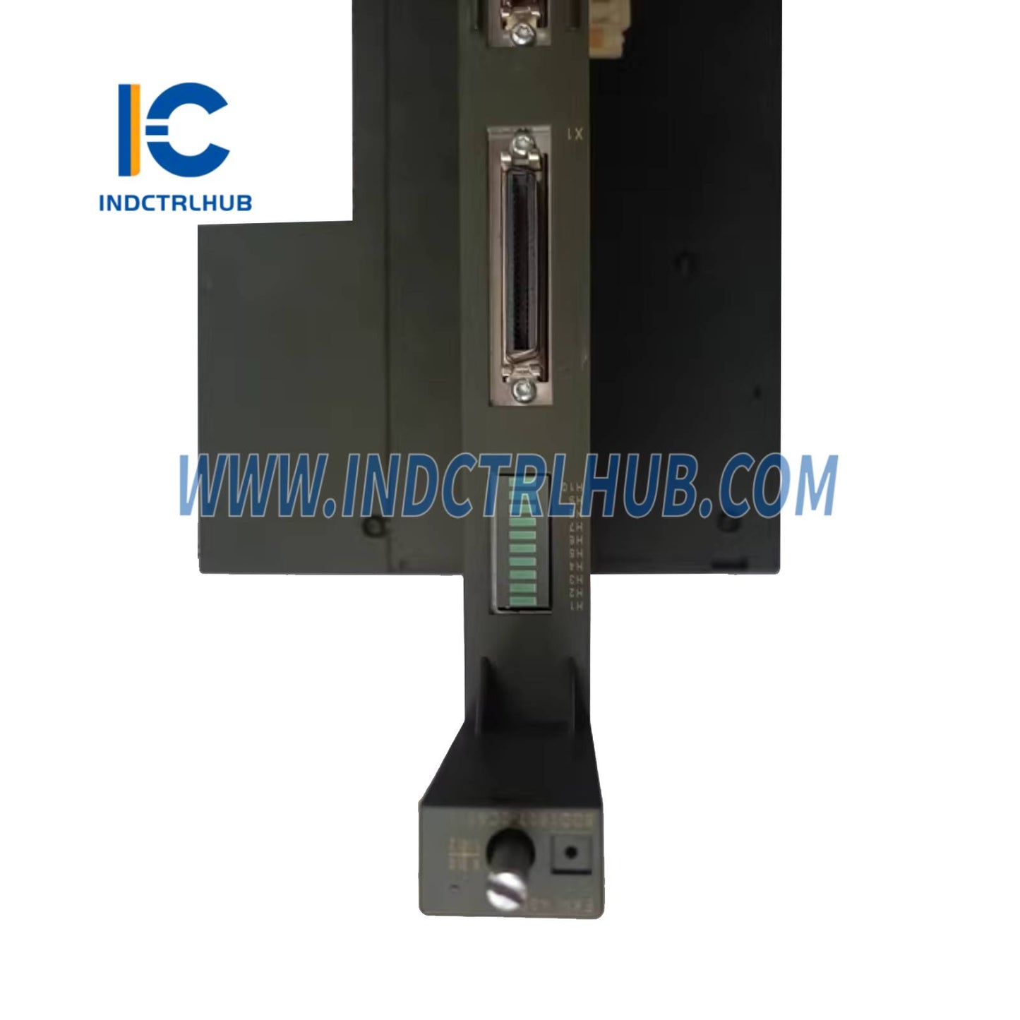 Siemens 6DD1661-0AE1 SIMATIC TDC communications module CP51M1
