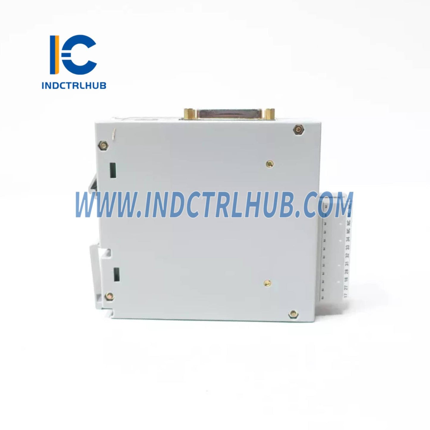 Siemens 6DD1681-0DE1 SIMADYN D Interface Module SA30
