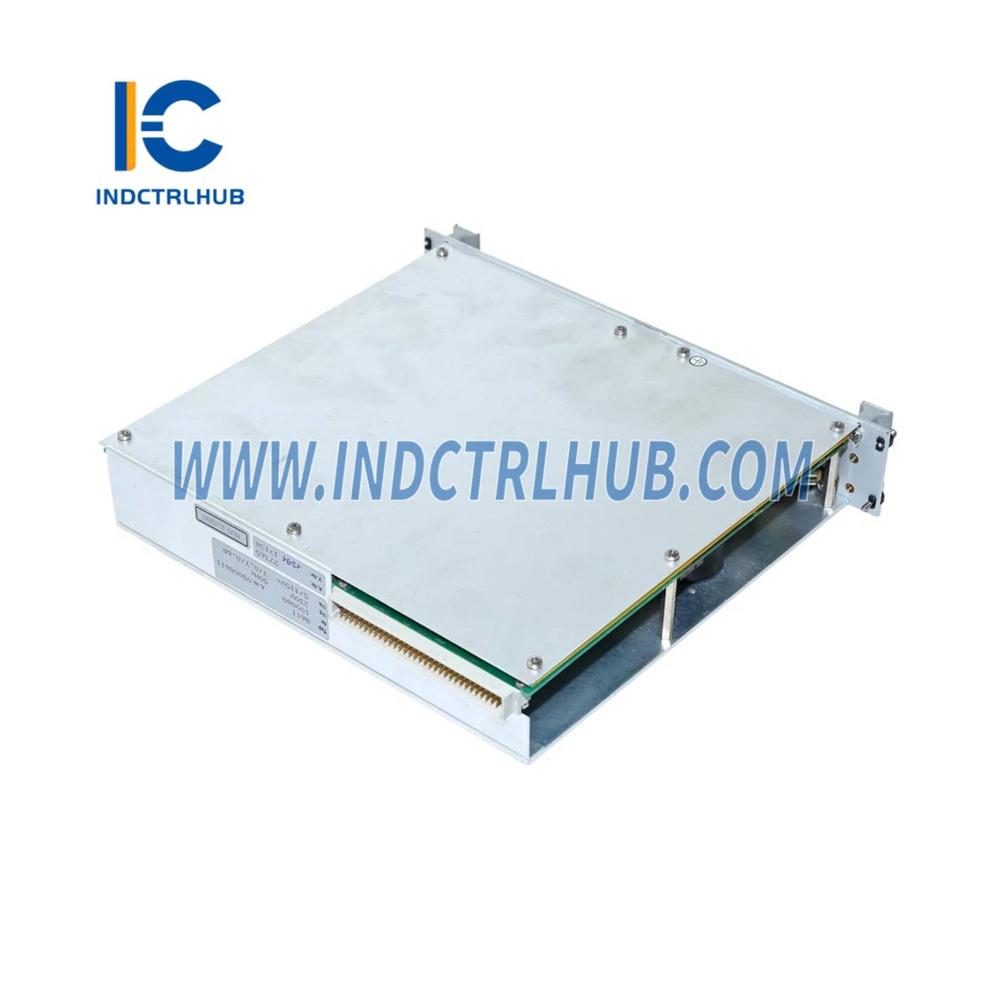 Siemens 6DD1683-0BB0 SIMADYN D Power Supply Unit