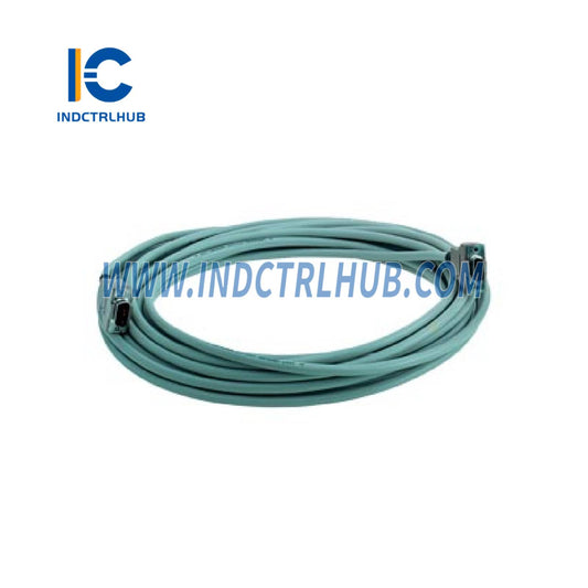 Siemens 6DD1684-0GE0 SIMATIC S7-400 SC64 okrúhly kábel