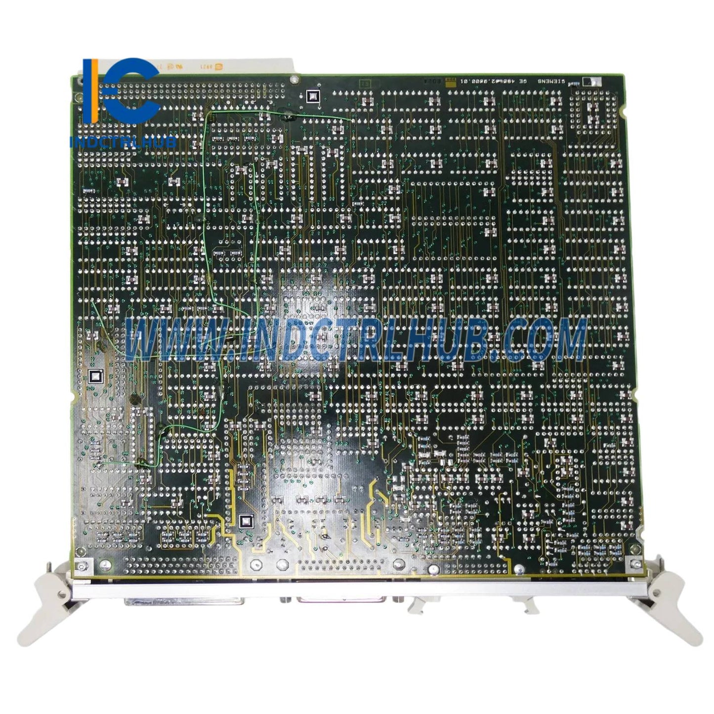 Siemens 6DD2920-0AA0 SIMADYN D Trigger Module TS12