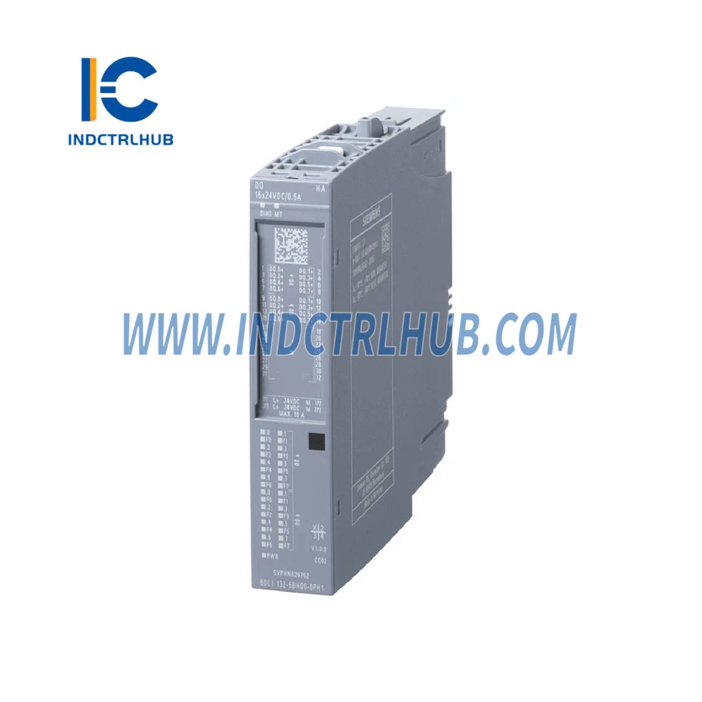 Siemens 6DL1132-6BH00-0PH1 SIMATIC ET 200SP HA Модул за цифров изход