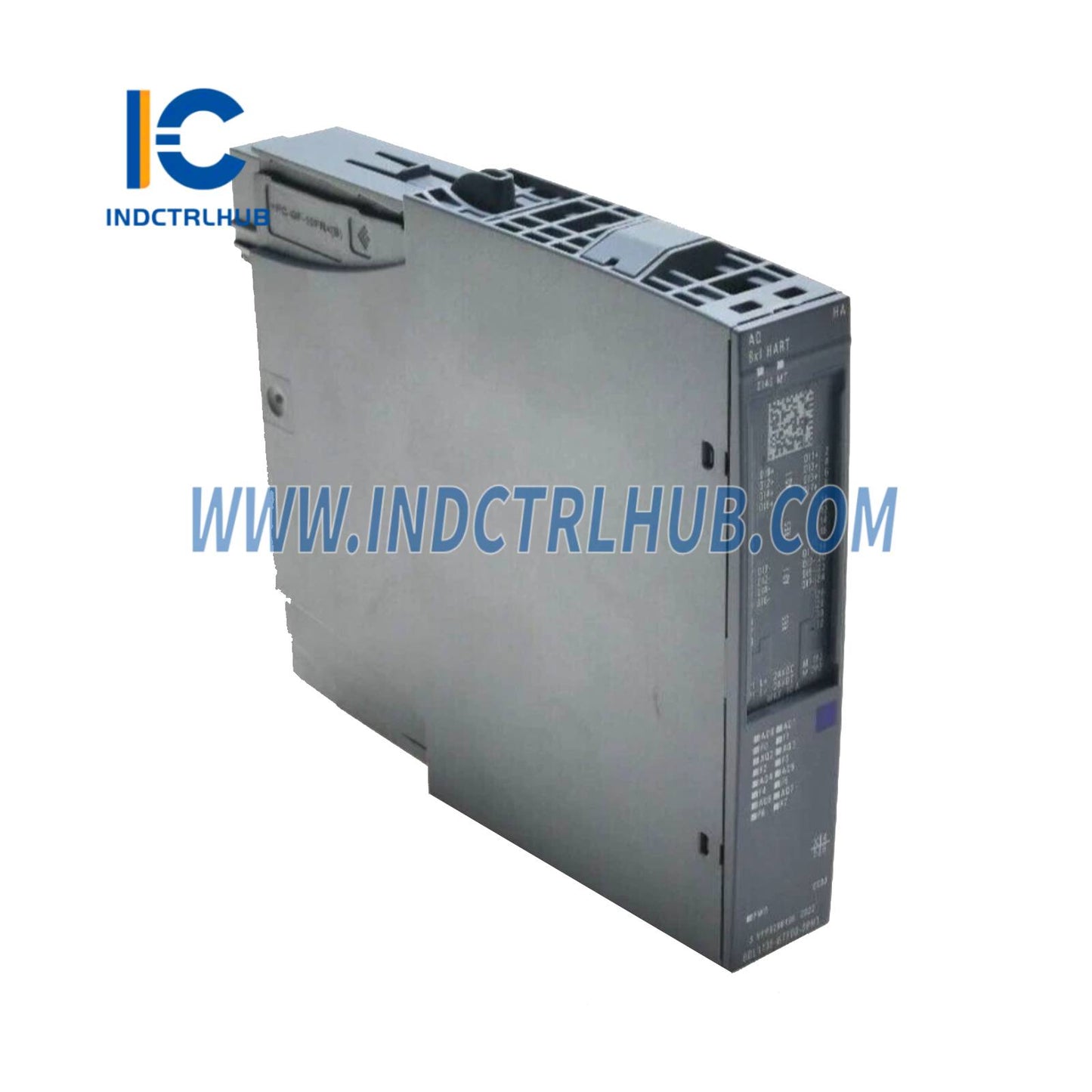 Siemens 6DL1135-6TF00-0PH1 AQ 8xI HART, 16-битов