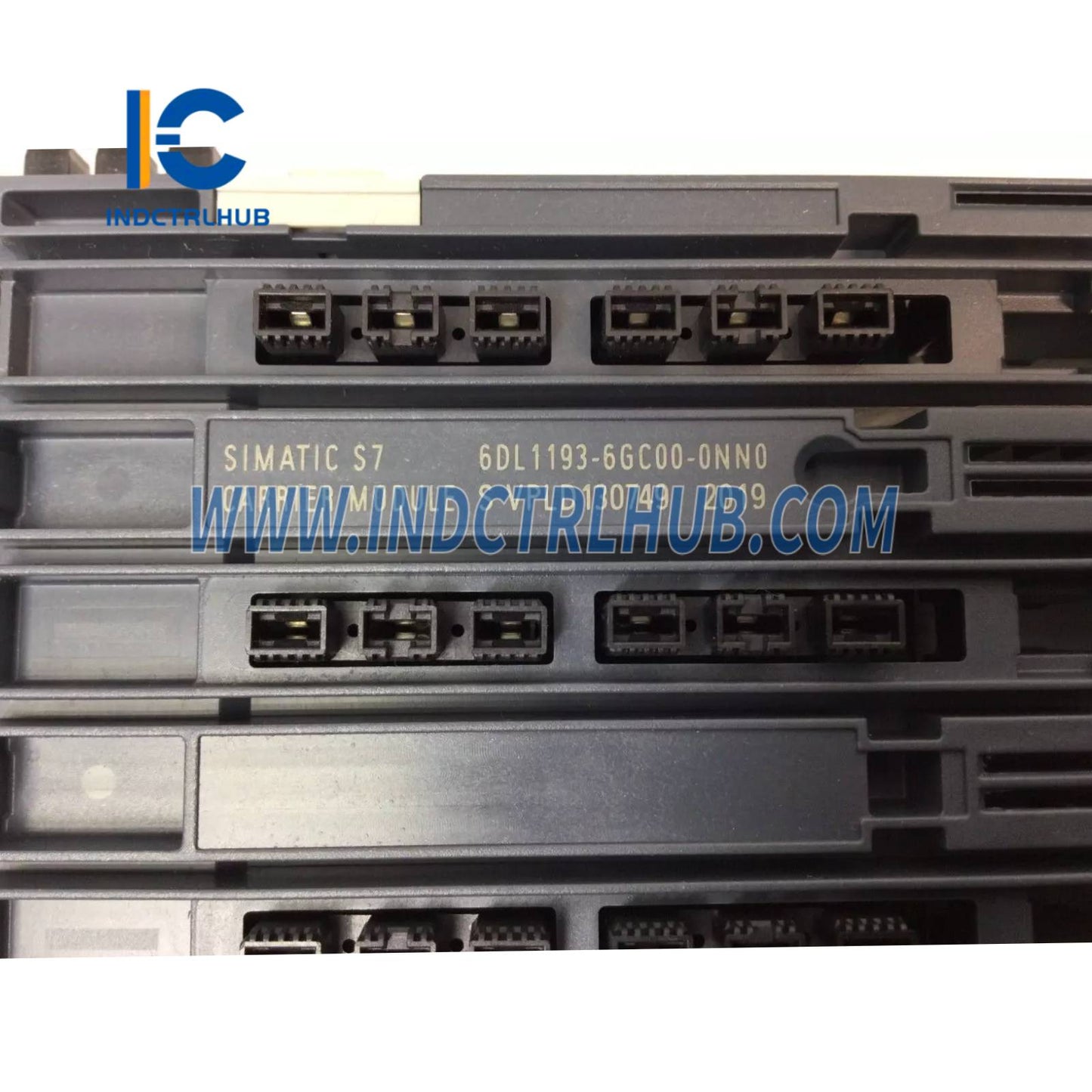Siemens 6DL1193-6GC00-0NN0 SIMATIC ET 200SP HA