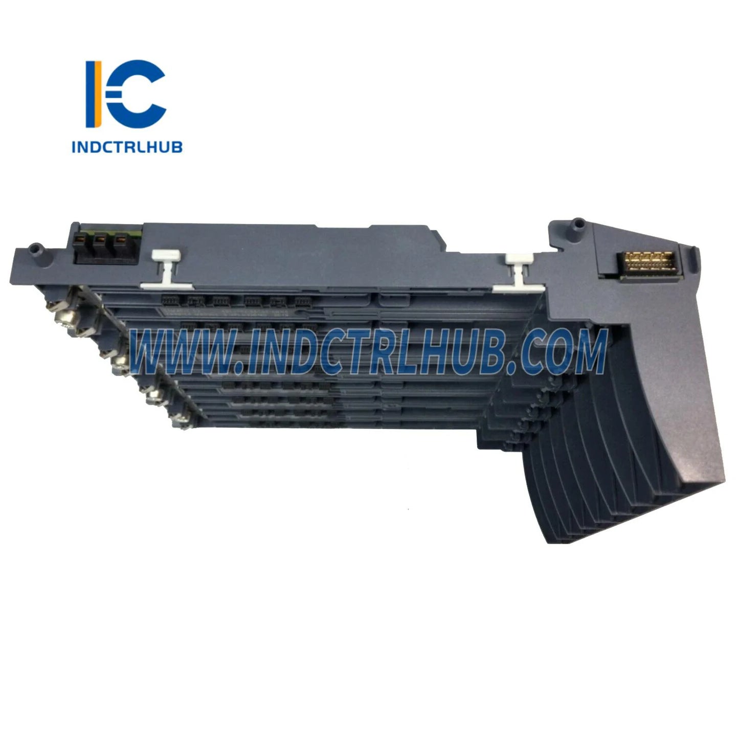 Siemens 6DL1193-6GC00-0NN0 SIMATIC ET 200SP HA Carrier Module