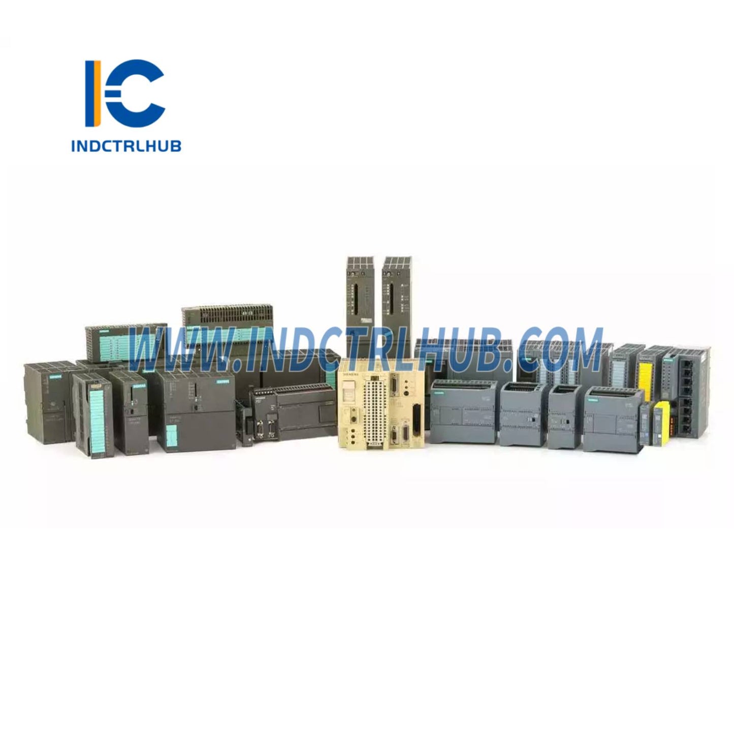 Siemens 6DL1193-6MD00-0AA0 ET 200SP HA монтажна шина 1500 mm включително