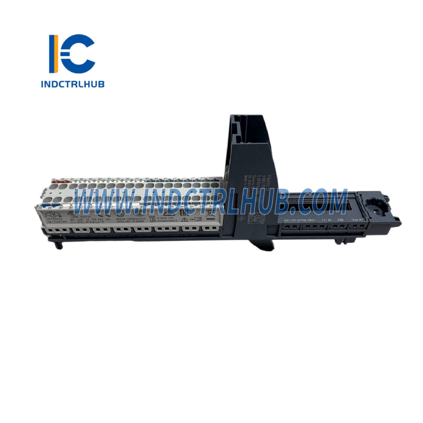 Siemens 6DL1193-6TP00-0DH1 Terminal block