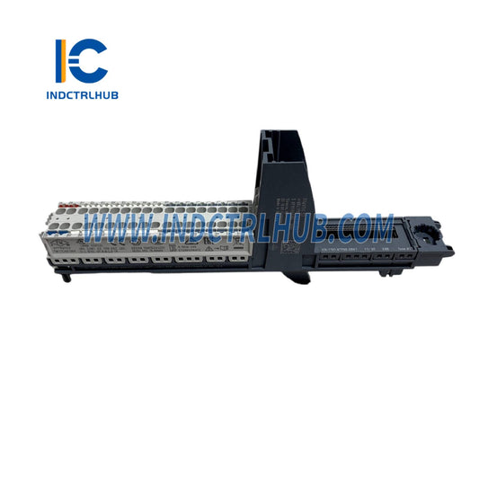 Siemens 6DL1193-6TP00-0DH1 Terminal block