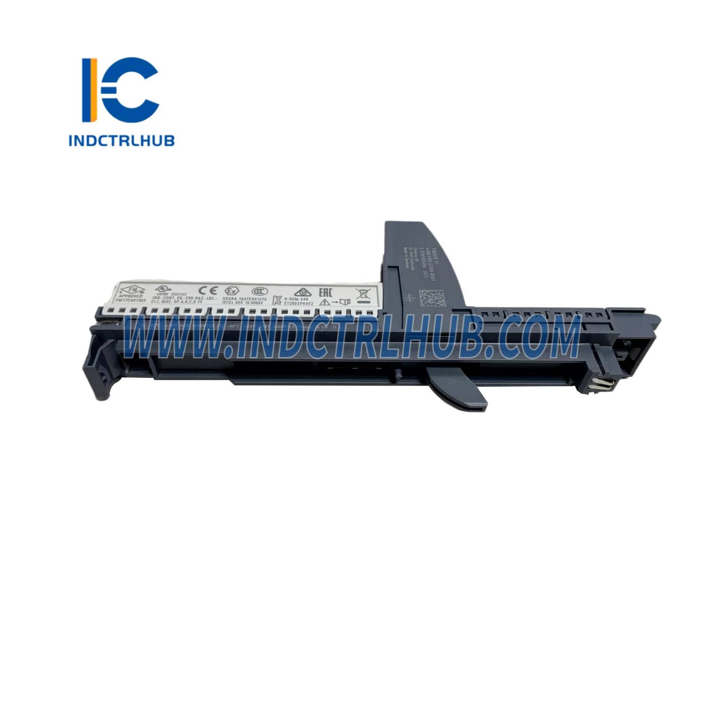 Siemens 6DL1193-6TP00-0DH1 Terminal block