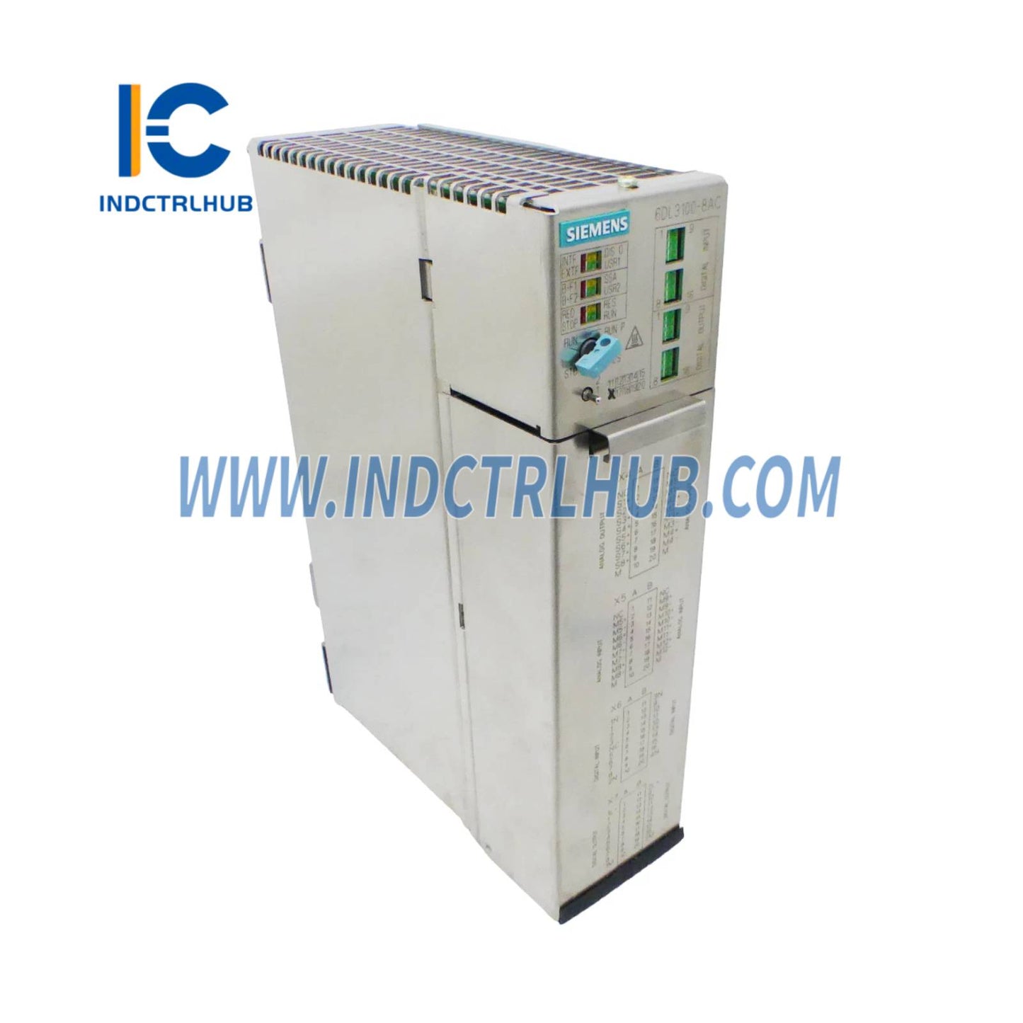 Siemens 6DL3100-8AC ADDFEM PROFIBUS device