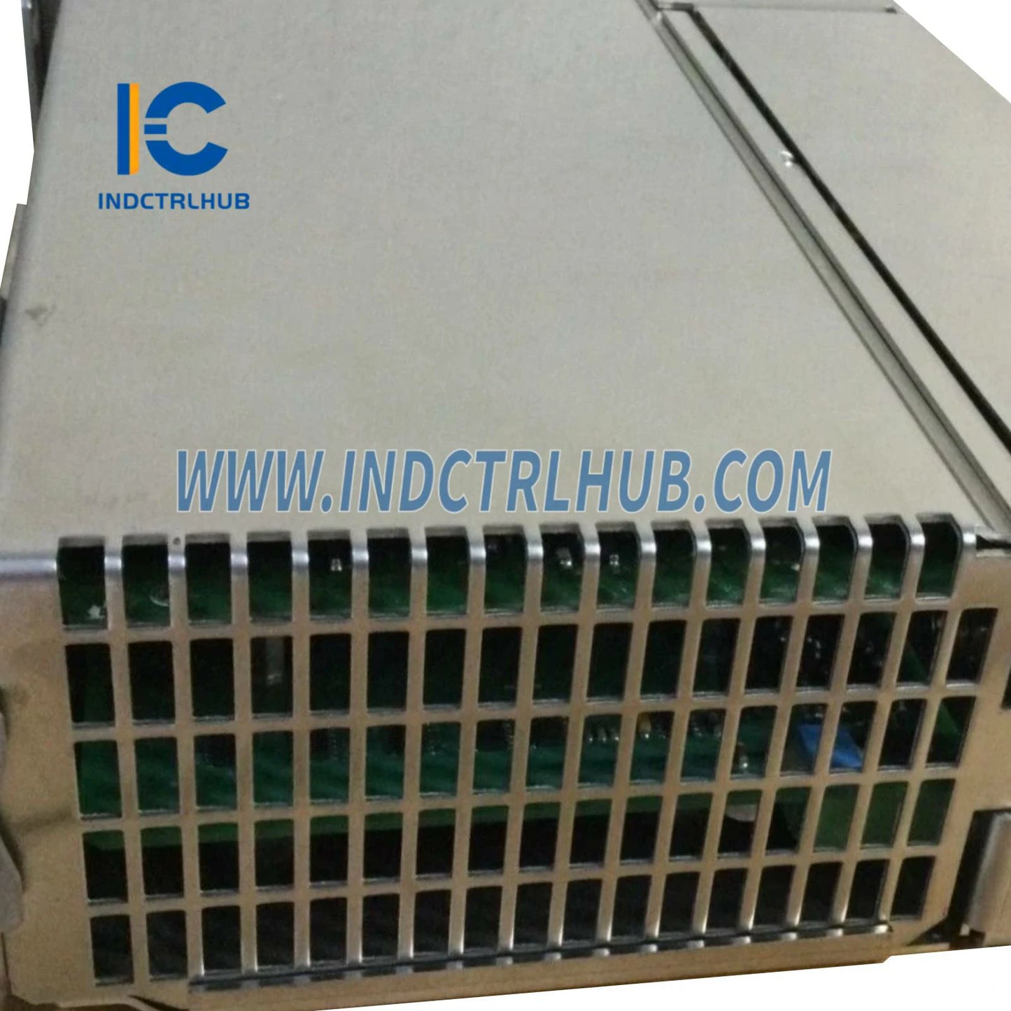 Siemens 6DL3100-8AC ADDFEM PROFIBUS Front End Module