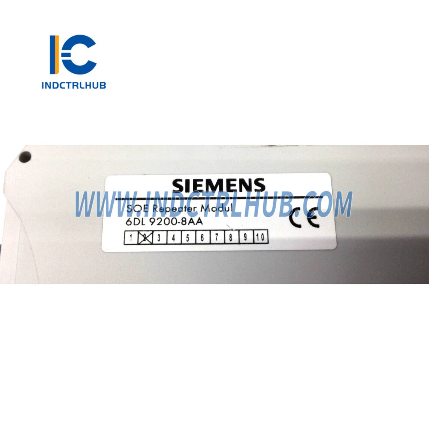Siemens 6DL9200-8AA License Key for SIMATIC PCS 7