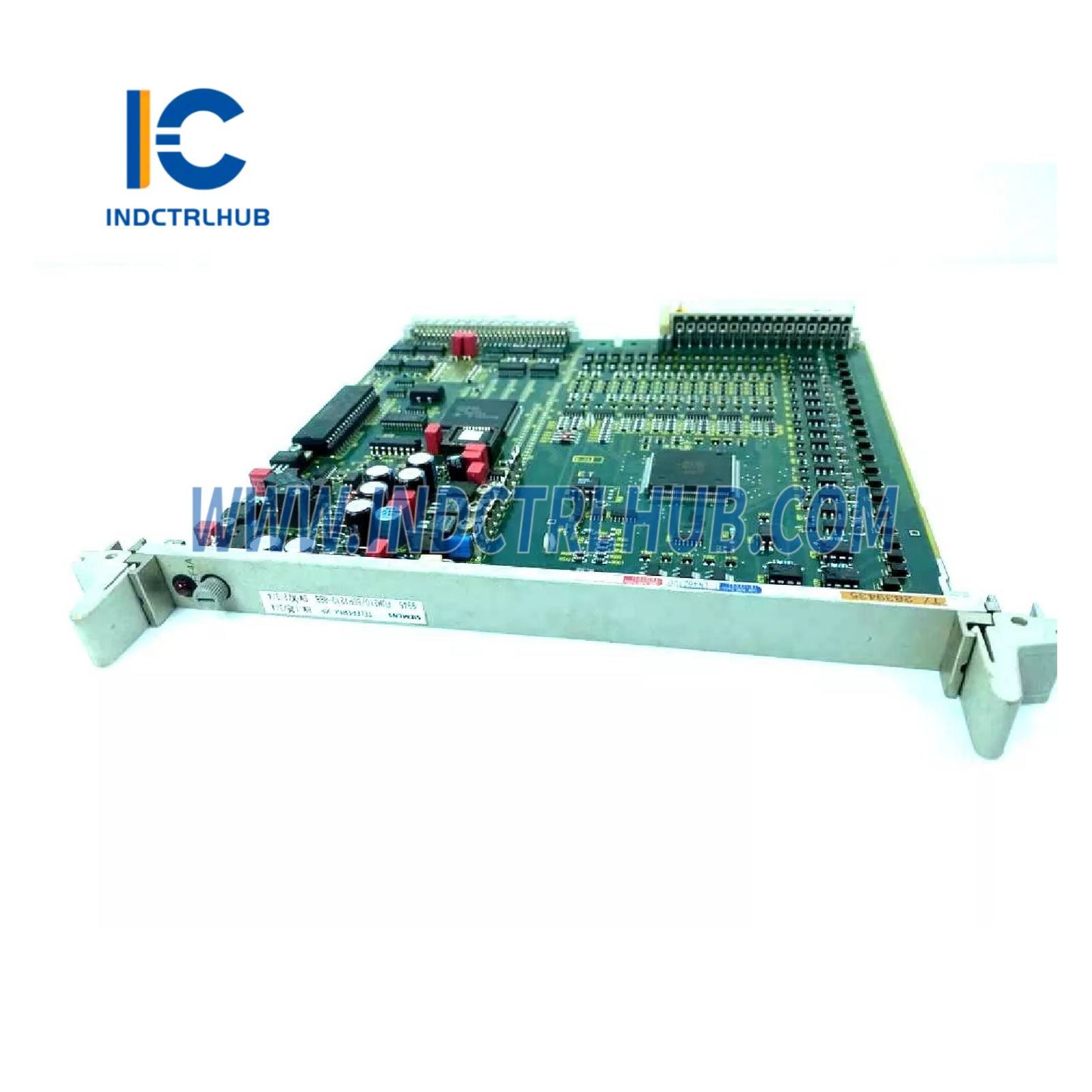 Siemens 6DP1210-8BB TELEPERM XP FUM 210 Binary Module