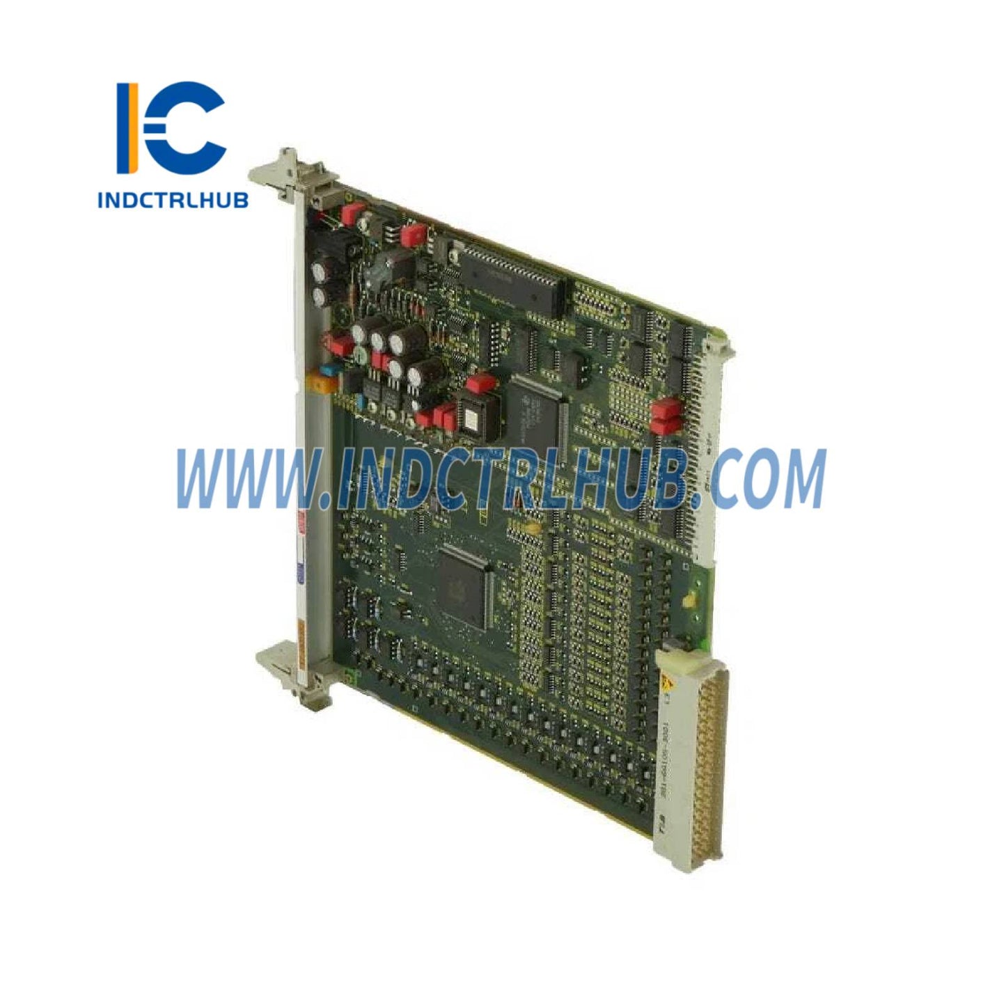 Siemens 6DP1210-8BB TELEPERM XP FUM 210 Binary Module