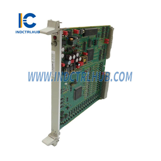 Siemens 6DP1210-8BC TELEPERM XP FUM 210 érzékelő modul