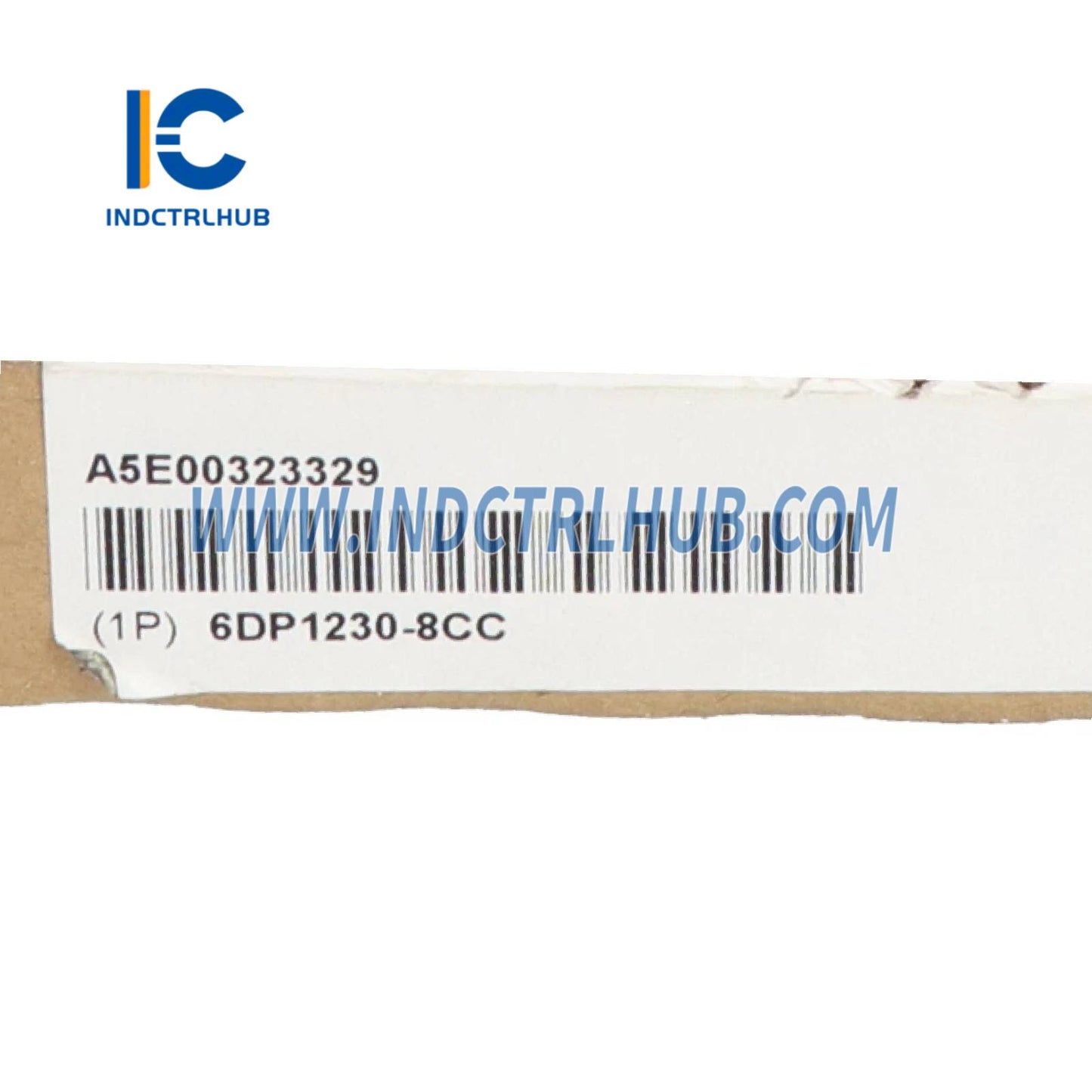 Siemens 6DP1230-8CC TELEPERM XP FUM 230 Analog Module
