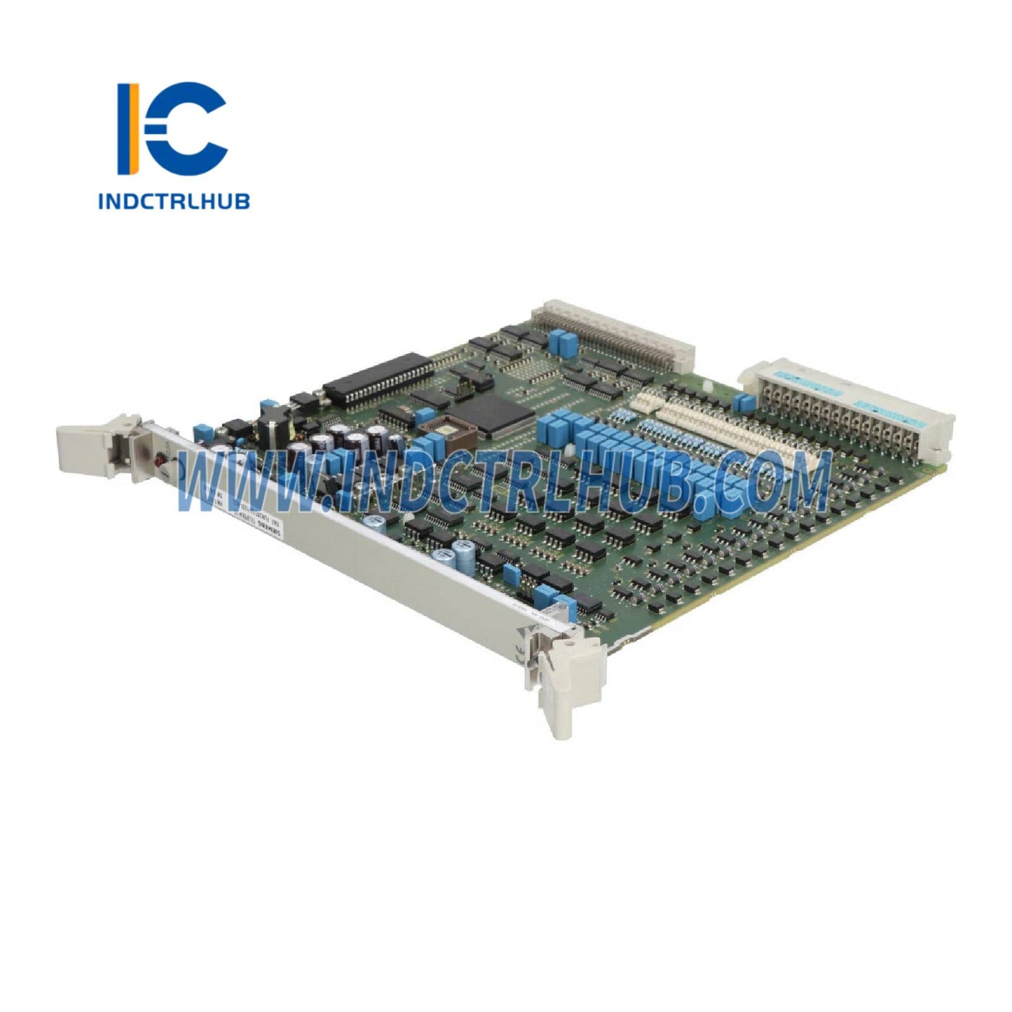 Siemens 6DP1230-8CC TELEPERM XP FUM 230 Analog Module