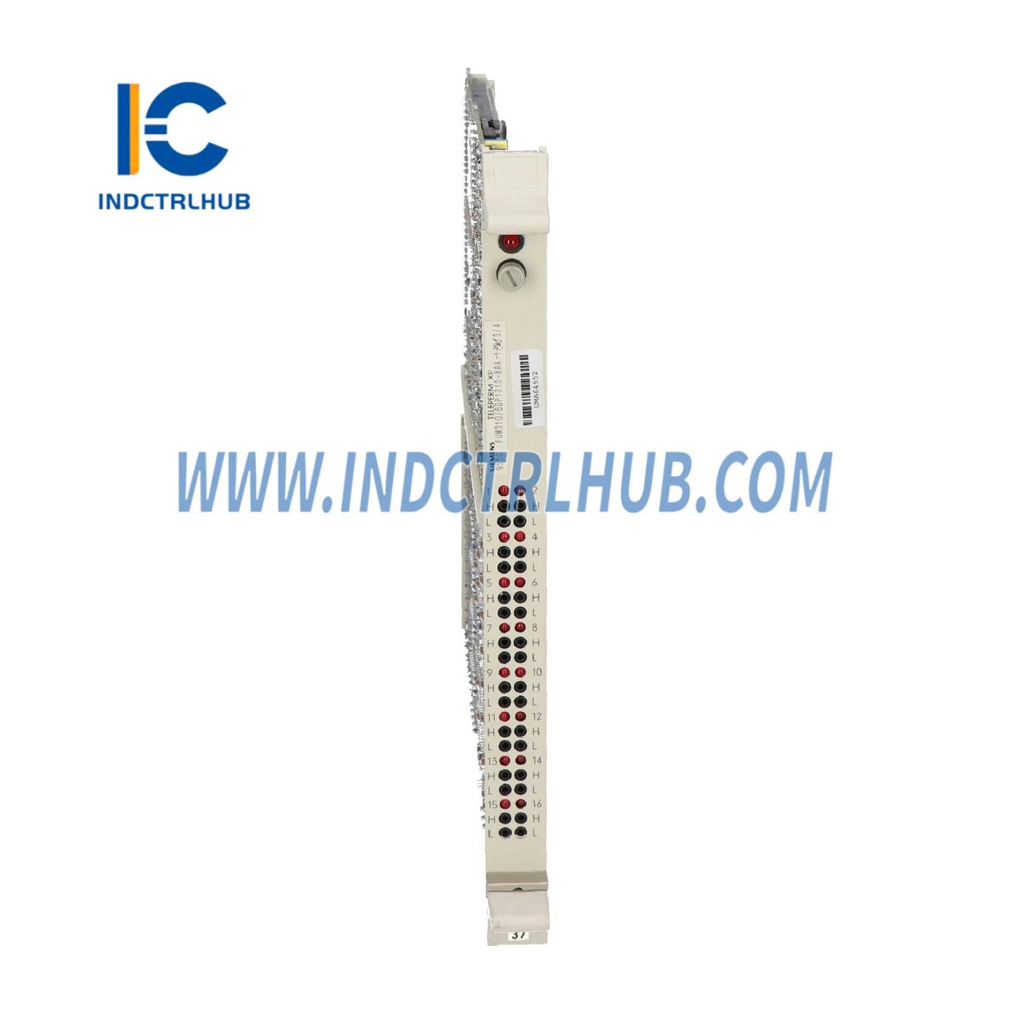 Siemens 6DP1310-8AA TELEPERM XP FUM 310 Counting Module