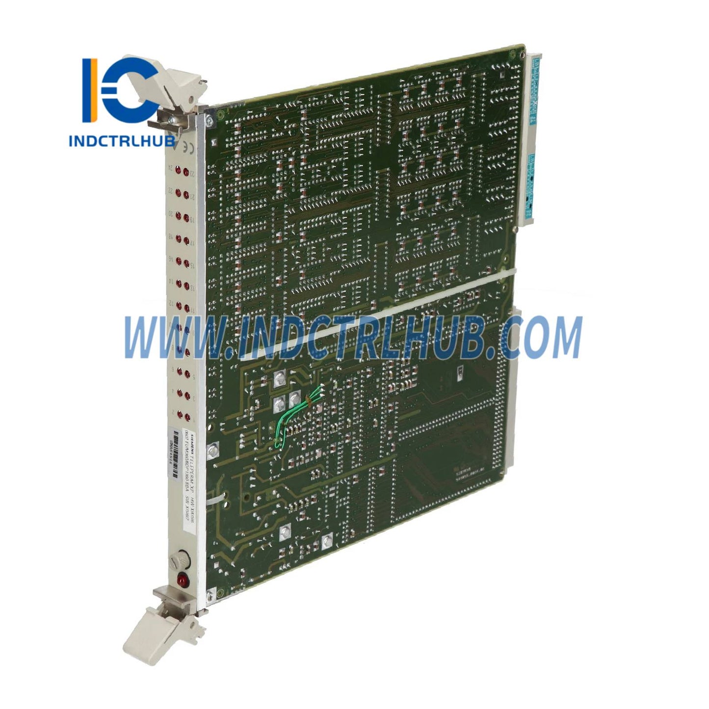 Siemens 6DP1360-8BA TELEPERM XP FUM 360 Fail-Safe Counting Module