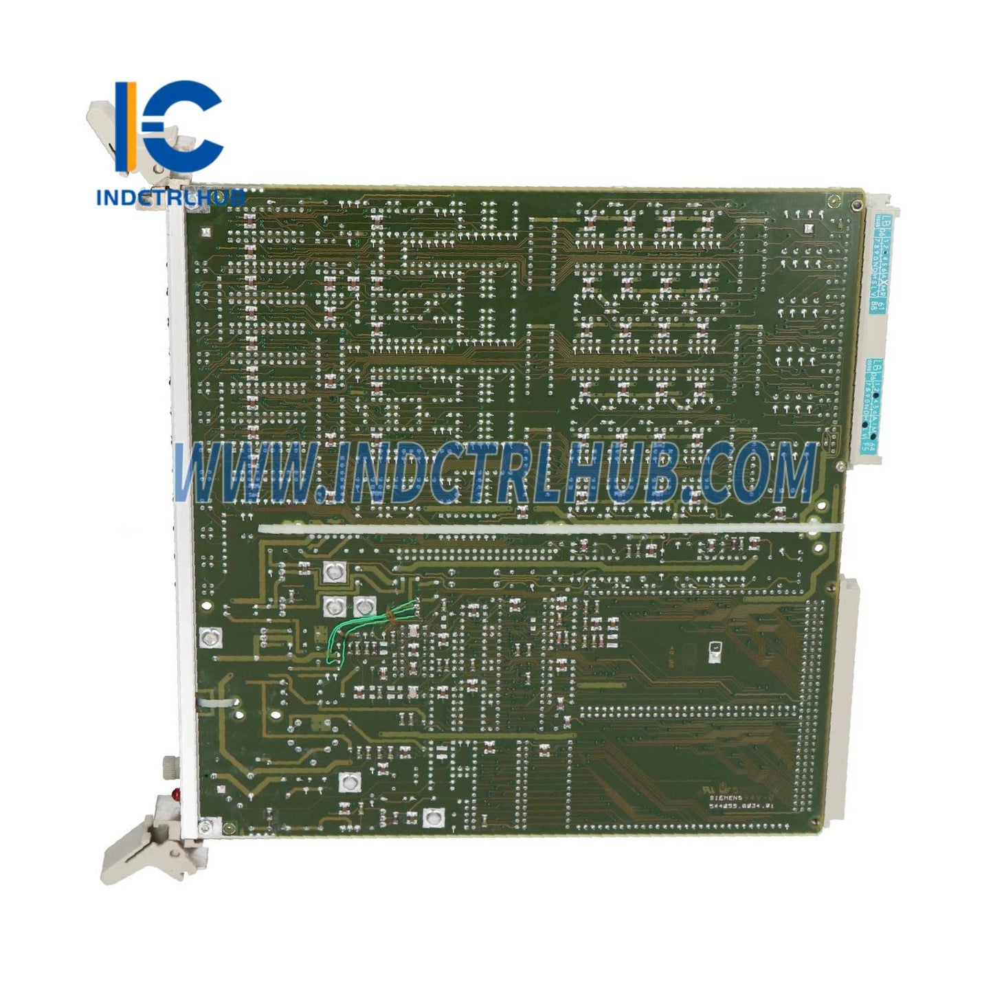 Siemens 6DP1360-8BA TELEPERM XP FUM 360 Fail-Safe Counting Module