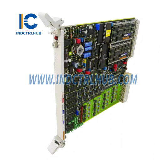 Siemens 6DP1511-8AA TELEPERM XP FUM 511 Двоен модул