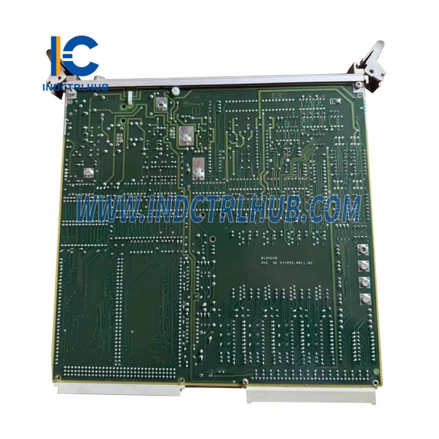 Siemens 6DP1531-8AA TELEPERM XP FUM 531 Analog Signal Coupling Module