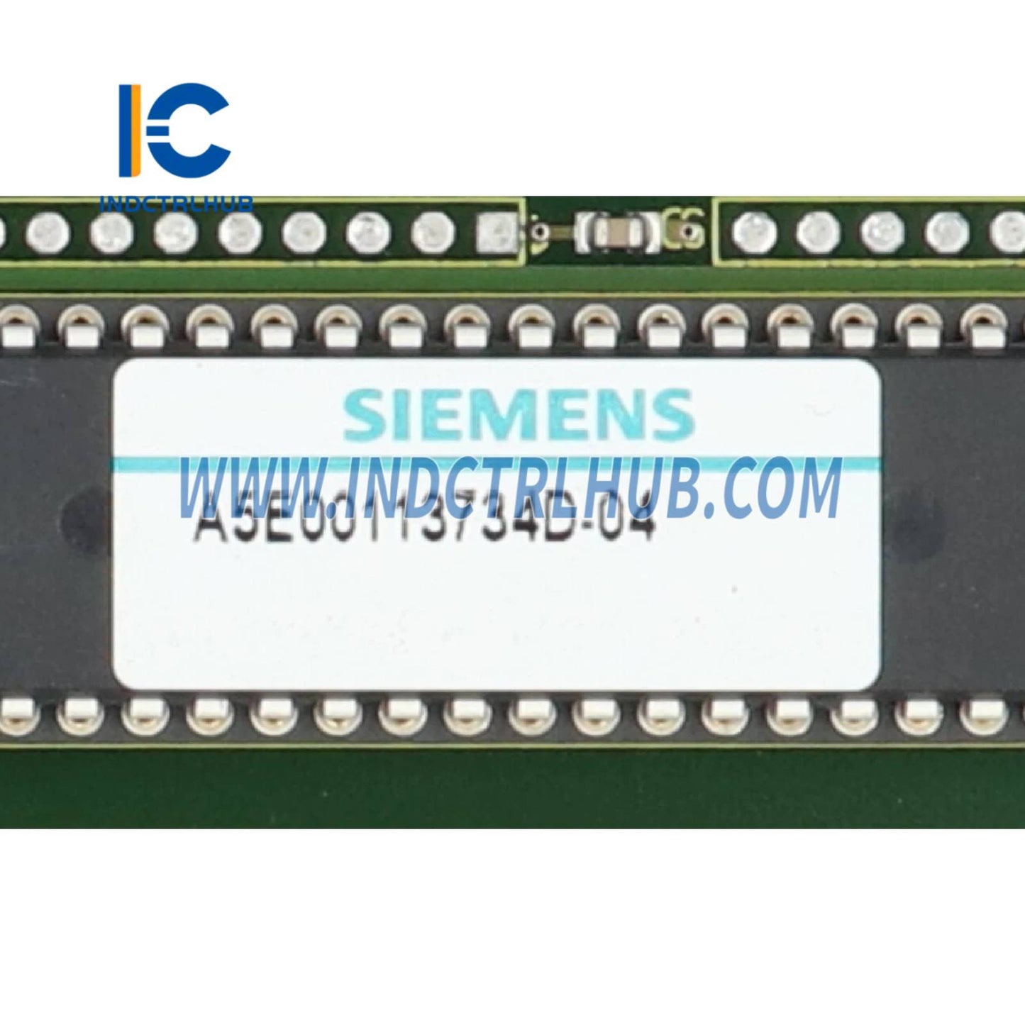 Siemens 6DP1614-8BB TELEPERM XP Interface Module IM 614