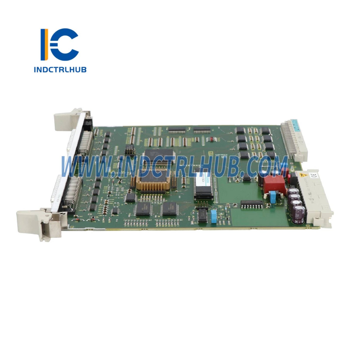 Siemens 6DP1614-8BB TELEPERM XP Interface Module IM 614