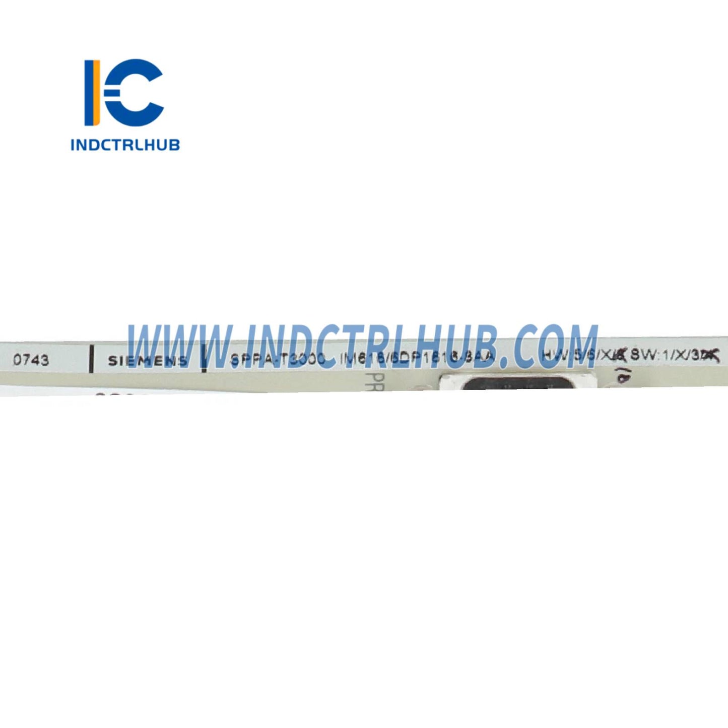 Siemens 6DP1616-8AA TELEPERM XP IM 616 Interface Module