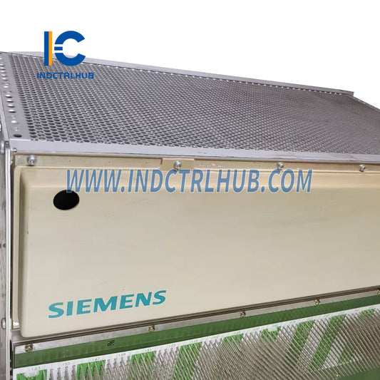 Siemens 6DP9905-8AA01 TELEPERM XP Фалшива предна плоча