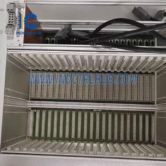 Siemens 6DP9905-8AA01 TELEPERM XP Фалшива предна плоча