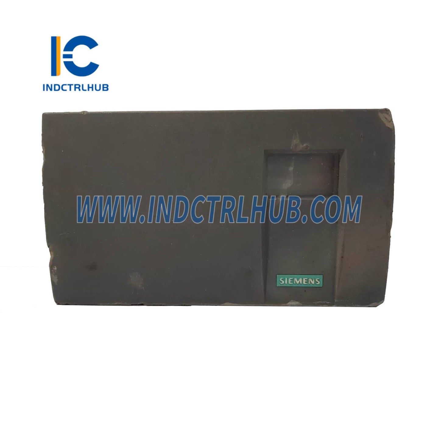 Siemens 6DR5010-0NG00-0AA0 SIPART PS2 Smart Electropneumatic Positioner