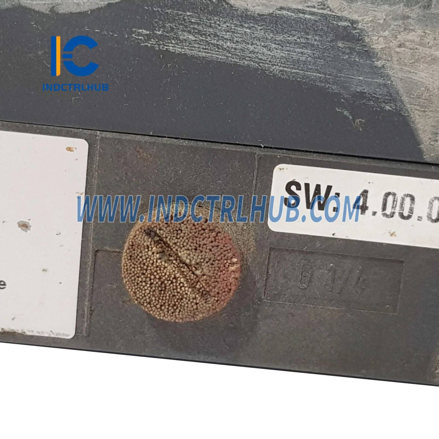 Siemens 6DR5010-0NG00-0AA0 SIPART PS2 Smart Electropneumatic Positioner