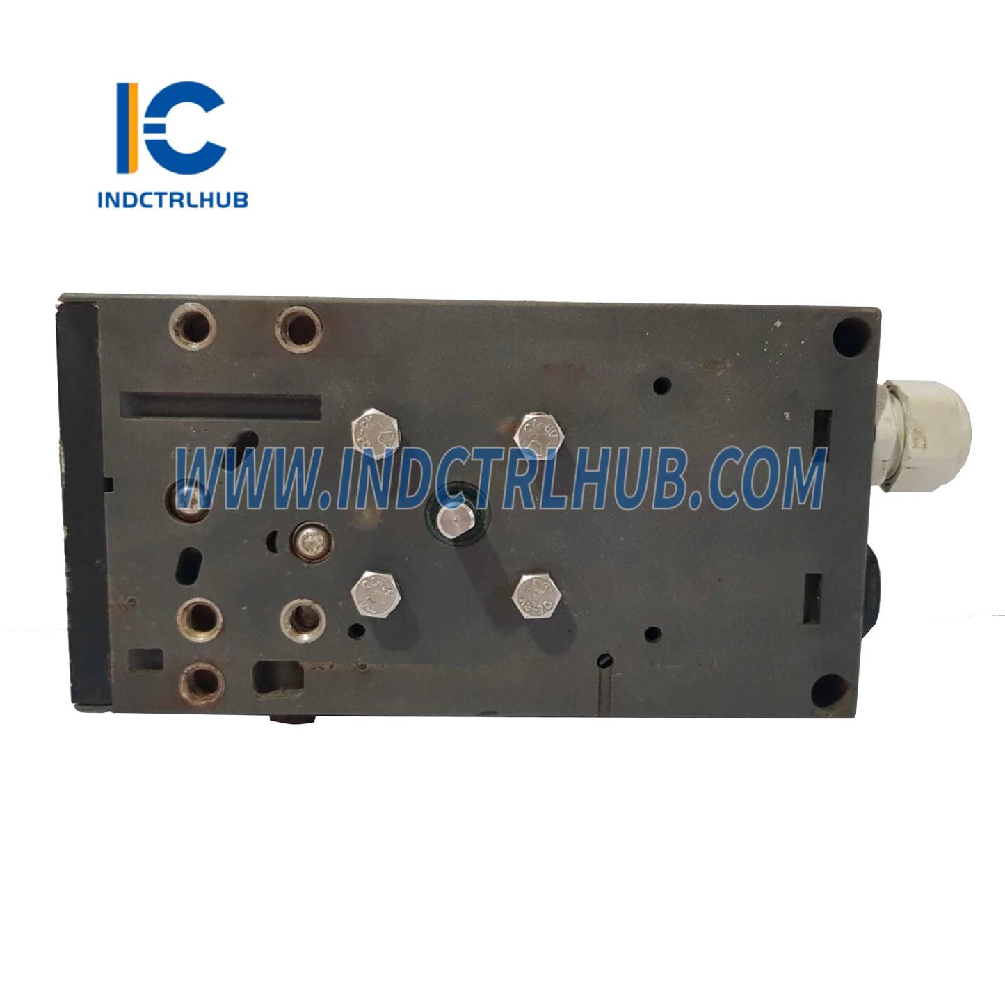 Siemens 6DR5010-0NG00-0AA0 SIPART PS2 Intelligenter elektropneumatischer Stellantrieb
