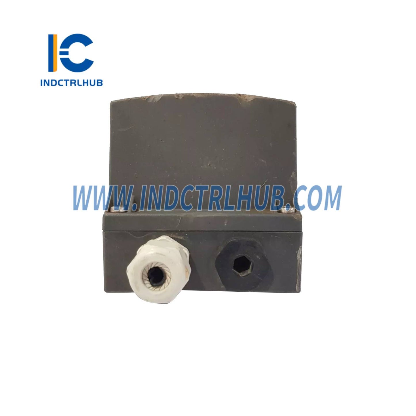 Siemens 6DR5010-0NG00-0AA0 SIPART PS2 Intelligenter elektropneumatischer Stellantrieb