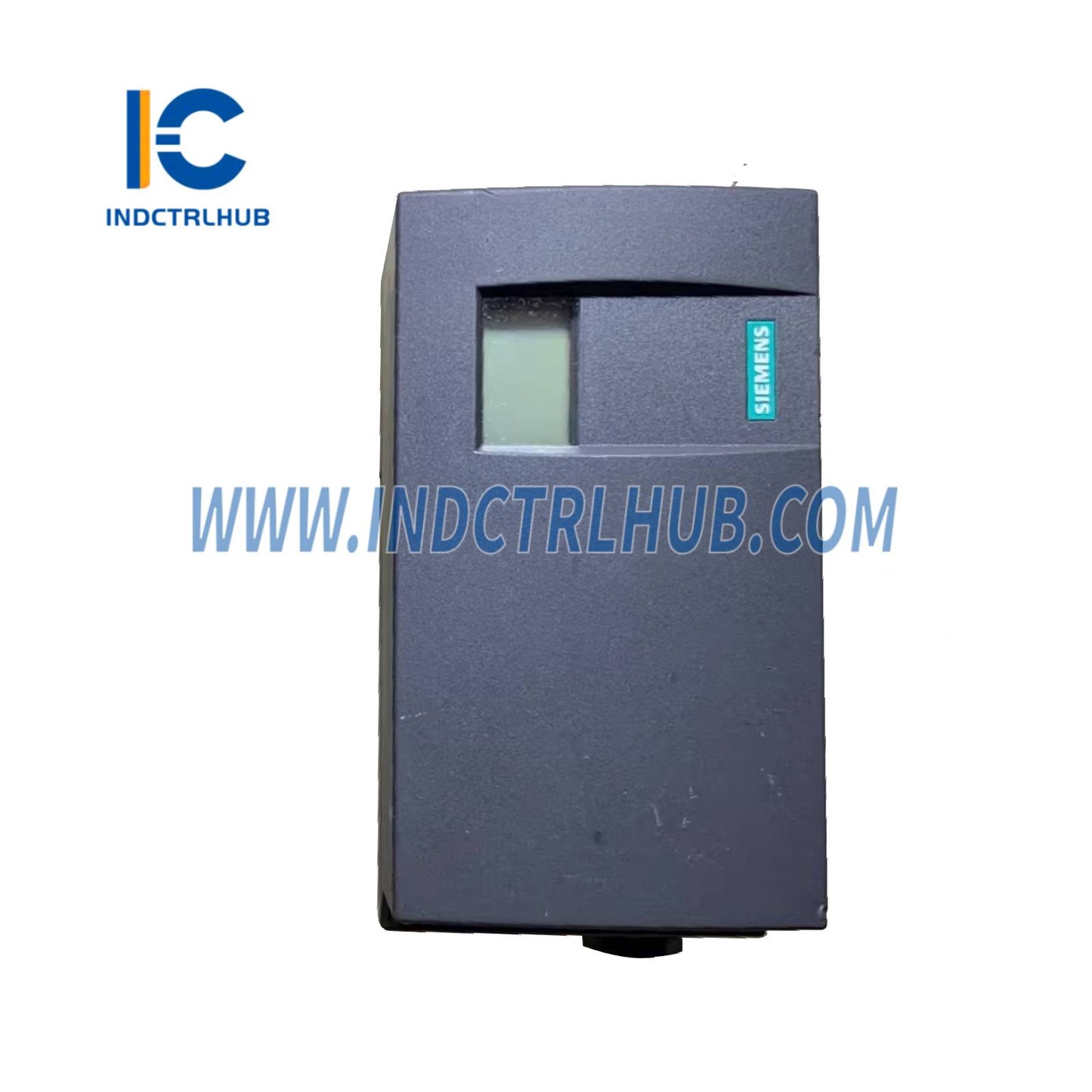 زیمنس 6DR5120-0NG00-0AA0 SIPART PS2 هوشمند