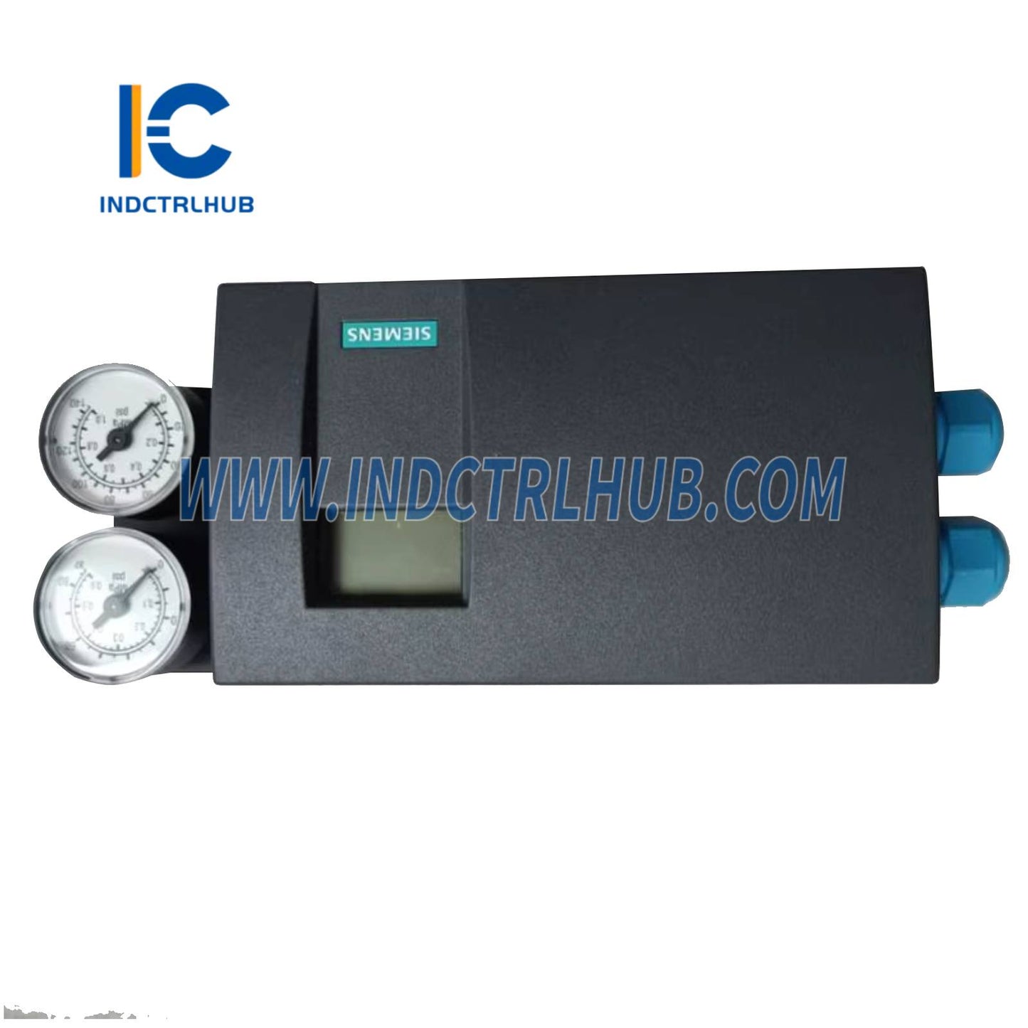 زیمنس 6DR5210-0EM01-0AA3 SIPART PS2 هوشمند