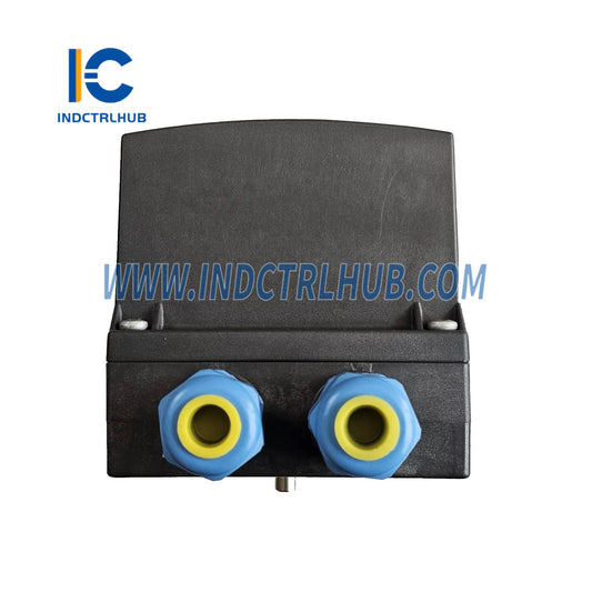 Siemens 6DR5220-0EM01-0AA4 SIPART PS2 inteligentný elektropneumatický polohovač