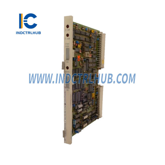 Siemens 6DS1312-8AB интерфейсен модул за един I/O шинен интерфейс