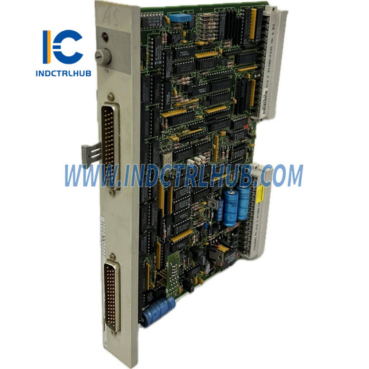 Siemens 6DS1322-8AA интерфейсен модул за разширителна система ES 100K