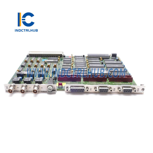 Siemens 6DS1330-8BA интерфейсен модул за оперативен канал