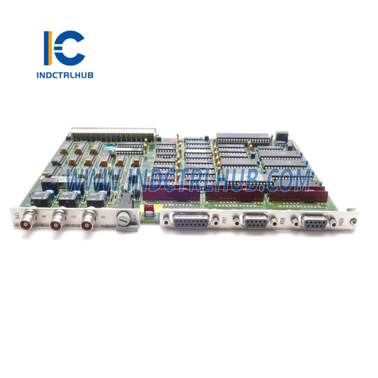 Siemens 6DS1330-8BA интерфейсен модул за оперативен канал