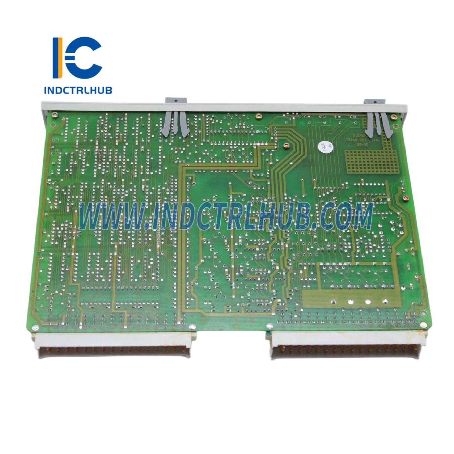Siemens 6DS1702-8AA Analog output module, 4 outputs, isolated