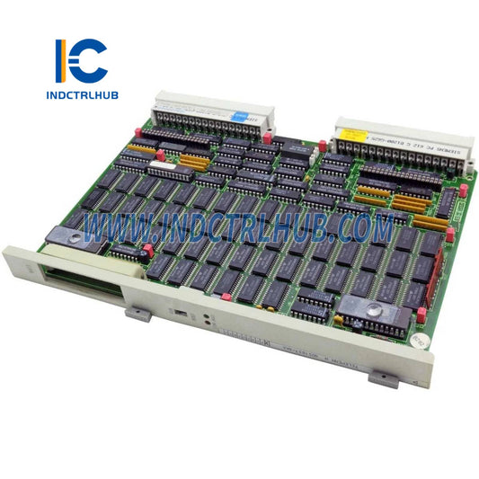 Siemens 6DS1837-8AA RAM-контролен модул, 1 MB, без резервна батерия