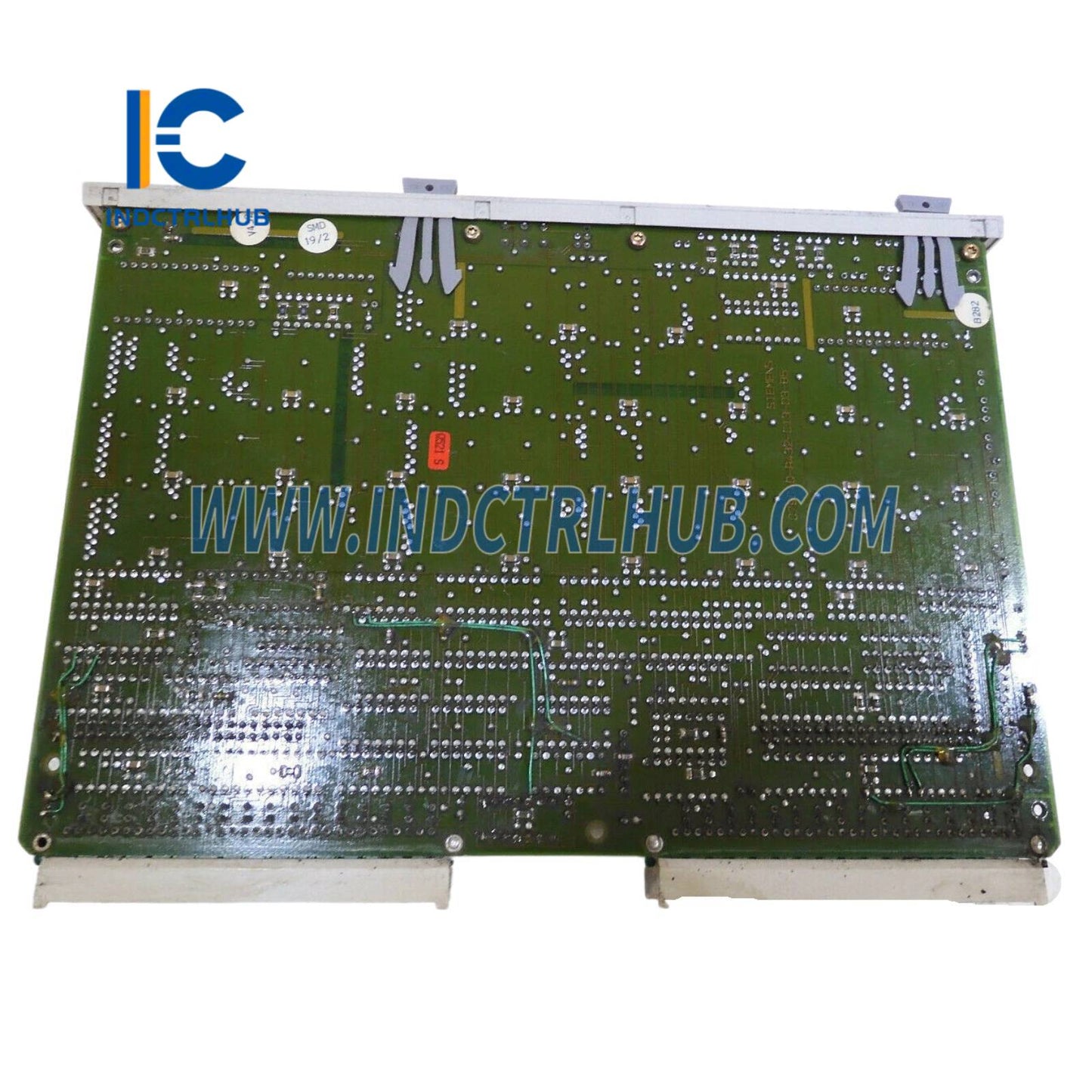 Modul kontrol RAM Siemens 6DS1837-8AA, 1 MB, tanpa baterai cadangan