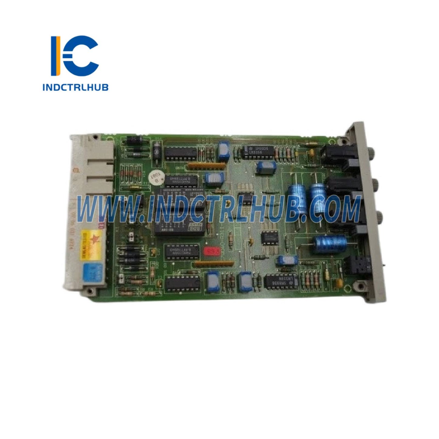Gerador de Relógio Piscante Siemens 6DS1922-8AA